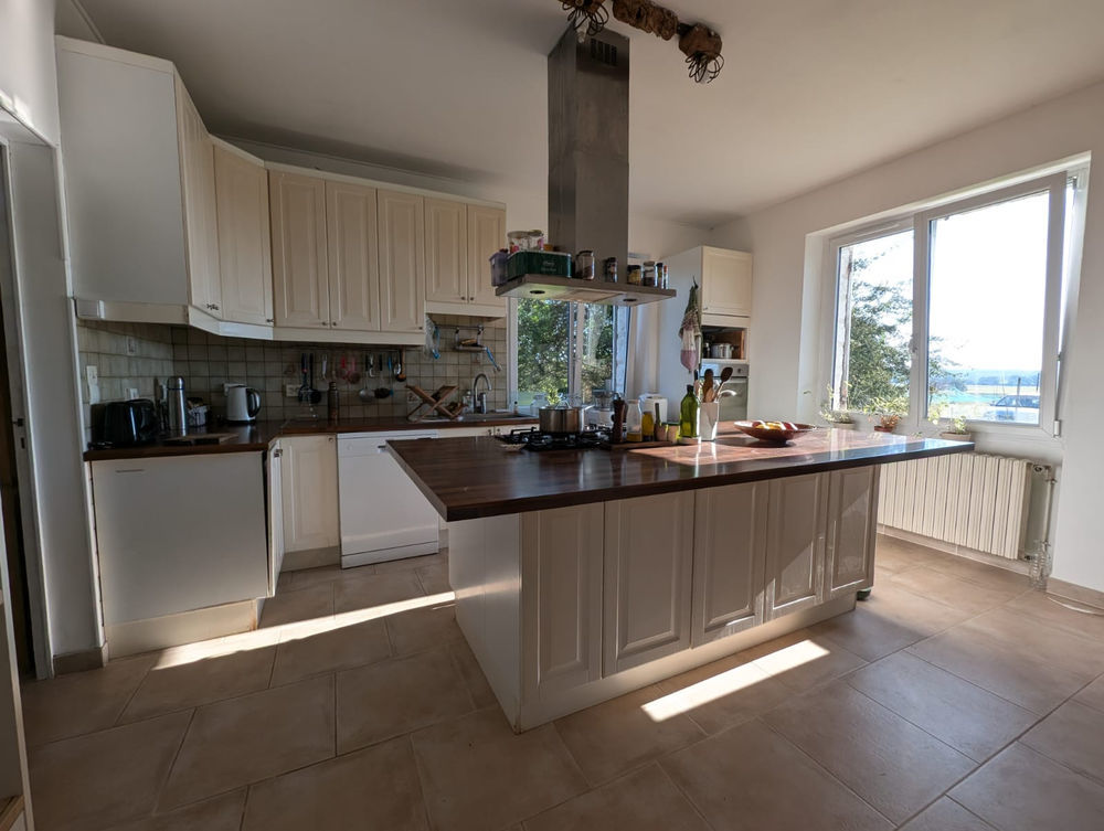 � vendre  Propri�t�/ch�teau Bergerac (24100)