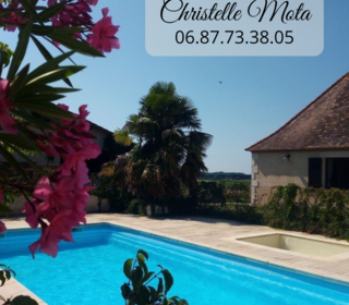  Propri�t�/ch�teau � vendre 15 + pi�ces 605 m�