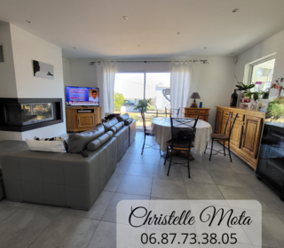  Maison � vendre 4 pi�ces 130 m�