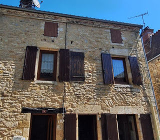  Maison � vendre 5 pi�ces 66 m�