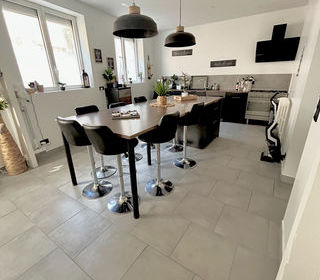  Maison � vendre 12 pi�ces 260 m�