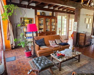  Maison � vendre 6 pi�ces 123 m�