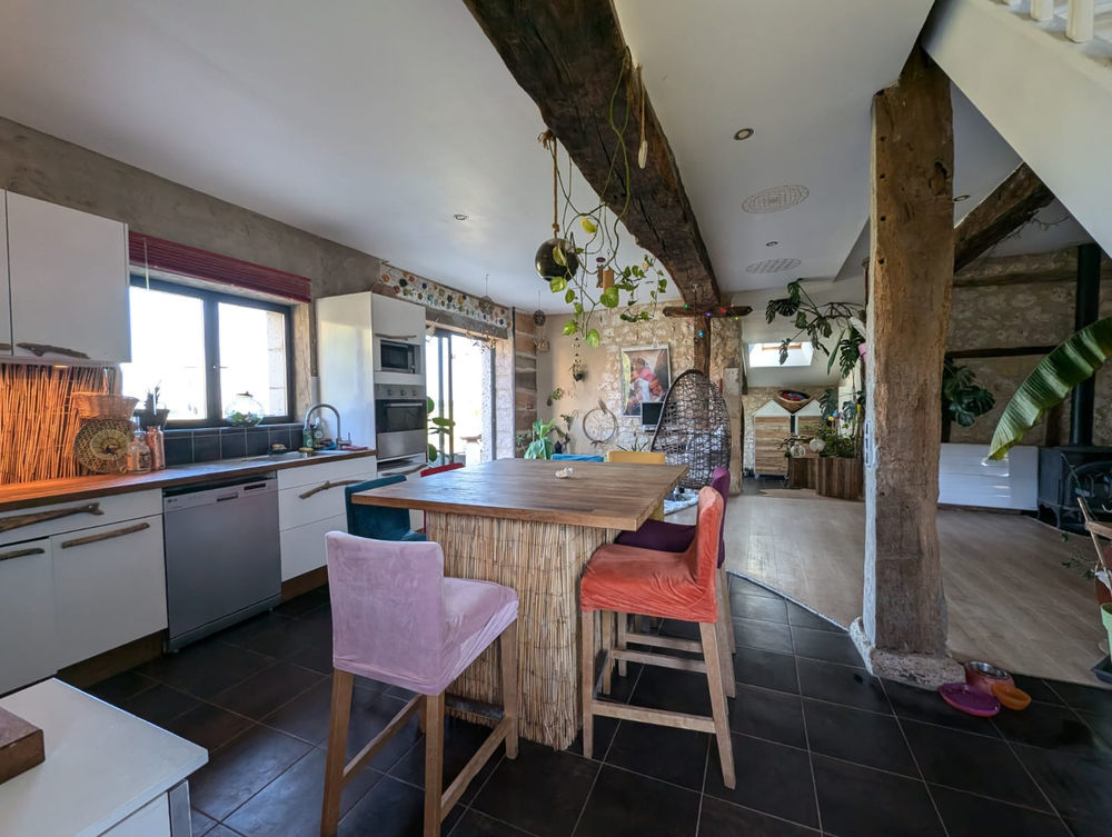 � vendre  Propri�t�/ch�teau Bergerac (24100)