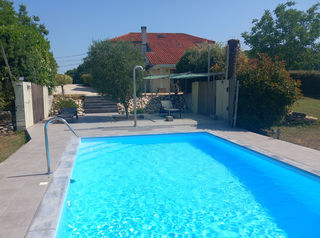  Maison � vendre 5 pi�ces 125 m�