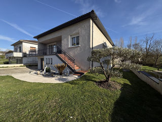  Maison � vendre 9 pi�ces 147 m�