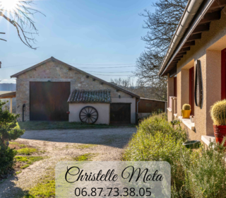  Propri�t�/ch�teau � vendre 5 pi�ces 136 m�