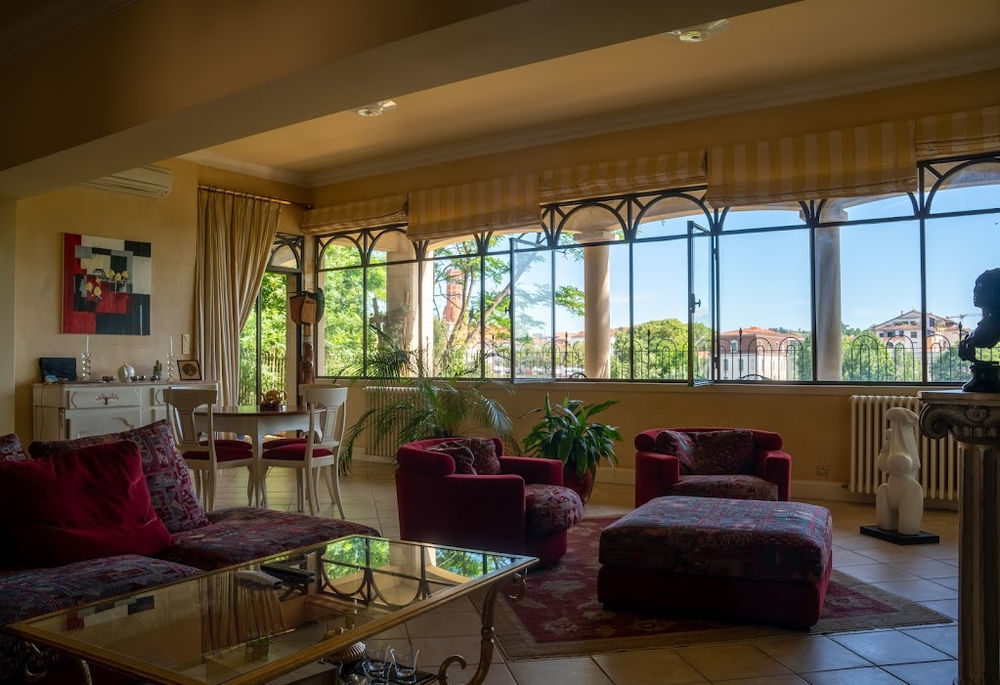 � vendre  Maison Villeneuve-sur-Lot (47300)