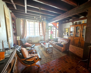  Maison � vendre 6 pi�ces 123 m�