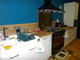  Maison � vendre 4 pi�ces 100 m�