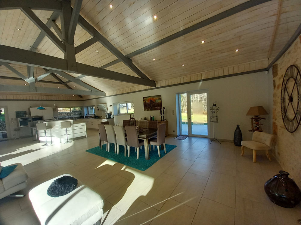 � vendre  Propri�t�/ch�teau Puy-l'�v�que (46700)