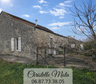  Maison � vendre 4 pi�ces 93 m�