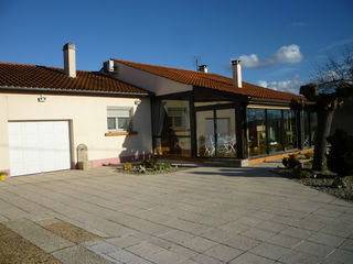  Maison � vendre 6 pi�ces 130 m�