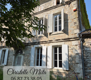  Propri�t�/ch�teau � vendre 10 pi�ces 337 m�