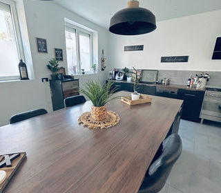  Maison � vendre 12 pi�ces 260 m�