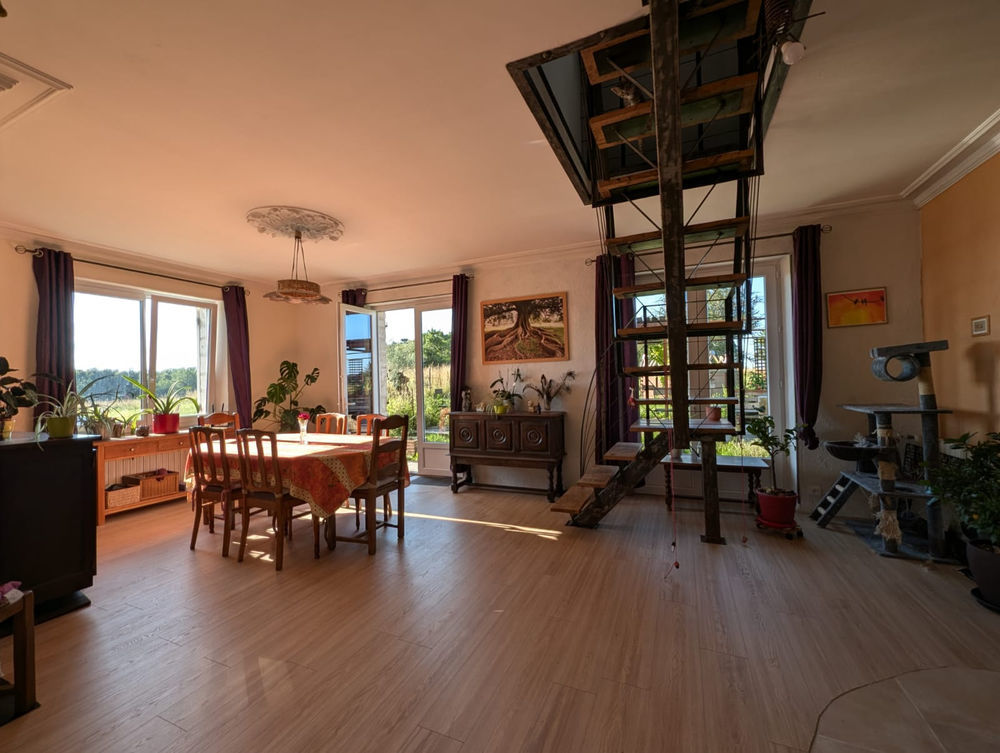 � vendre  Propri�t�/ch�teau Bergerac (24100)