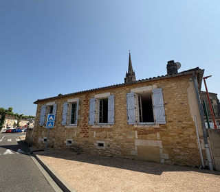  Maison � vendre 9 pi�ces 130 m�