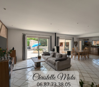  Maison � vendre 8 pi�ces 240 m�