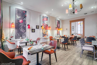  Propri�t�/ch�teau � vendre 10 pi�ces 400 m�