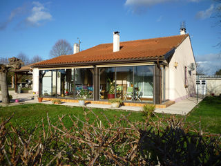  Maison � vendre 6 pi�ces 130 m�