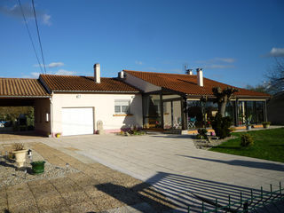  Maison � vendre 6 pi�ces 130 m�