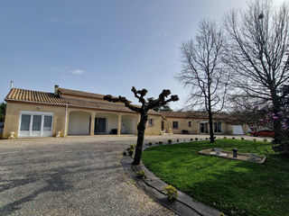  Maison � vendre 14 pi�ces 240 m�