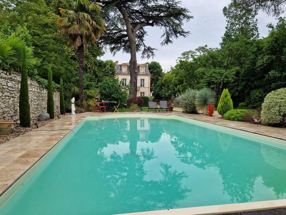 � vendre  Maison Villeneuve-sur-Lot (47300)