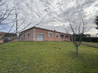  Maison � vendre 8 pi�ces 130 m�