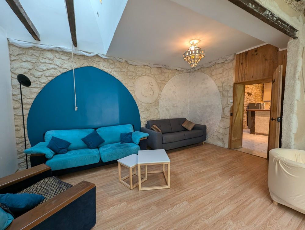 � vendre  Propri�t�/ch�teau Bergerac (24100)