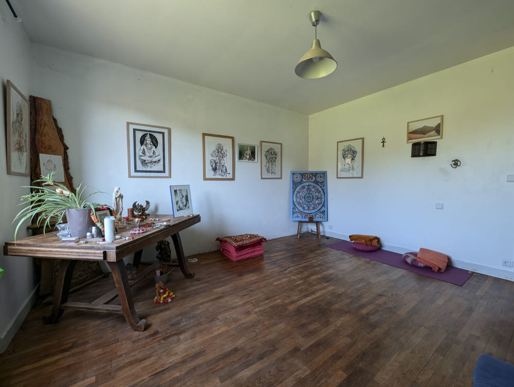 � vendre  Propri�t�/ch�teau Bergerac (24100)