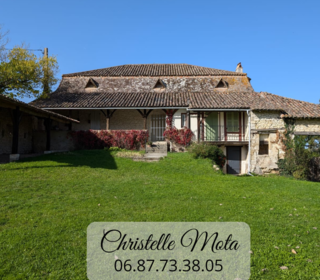  Propri�t�/ch�teau � vendre 11 pi�ces 400 m�