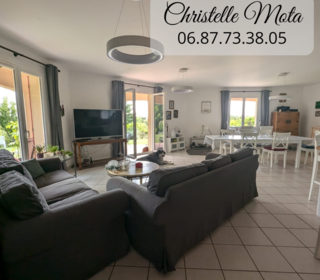  Maison � vendre 6 pi�ces 134 m�