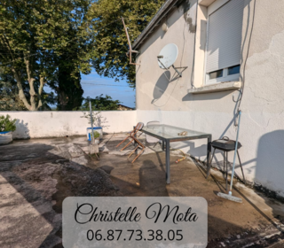  Maison � vendre 4 pi�ces 123 m�