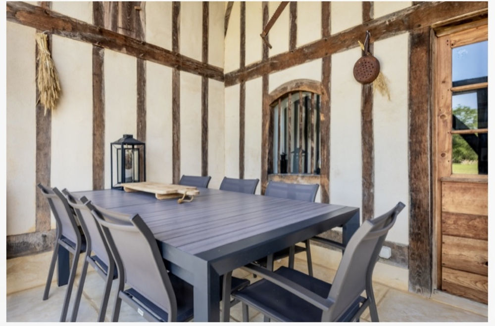 � vendre  Propri�t�/ch�teau Masqui�res (47370)