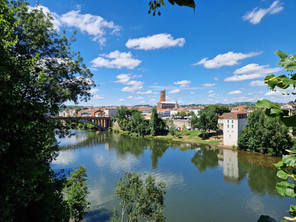 � vendre  Maison Villeneuve-sur-Lot (47300)