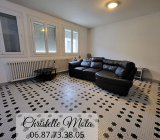  Immeuble � vendre 5 pi�ces 115 m�