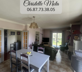  Maison � vendre 6 pi�ces 130 m�