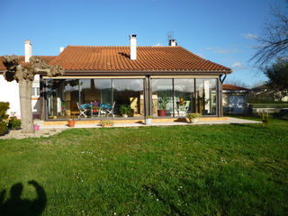  Maison � vendre 6 pi�ces 130 m�