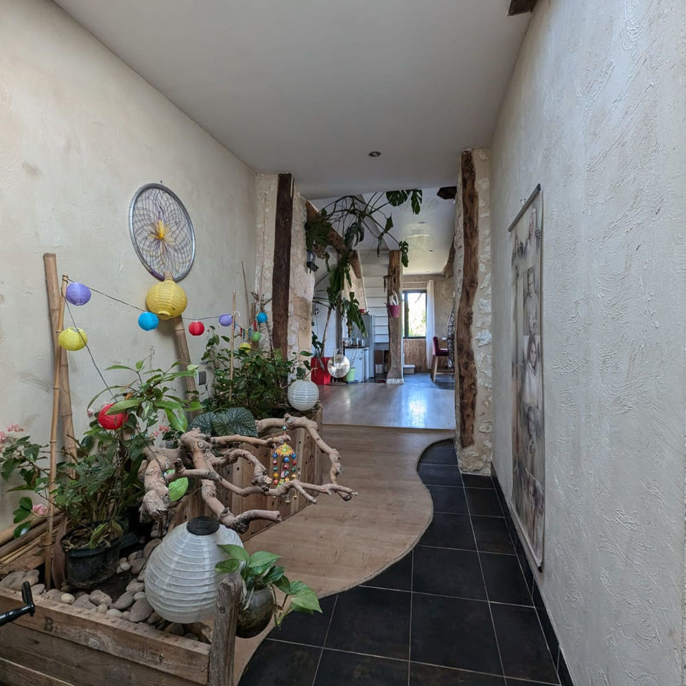 � vendre  Propri�t�/ch�teau Bergerac (24100)