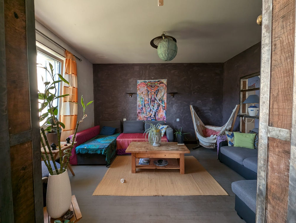 � vendre  Propri�t�/ch�teau Bergerac (24100)