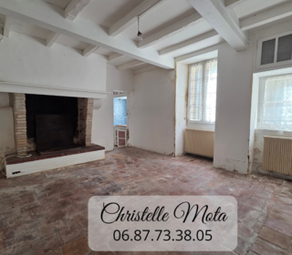  Maison � vendre 4 pi�ces 132 m�