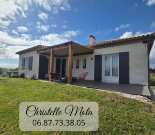  Maison � vendre 5 pi�ces 101 m�