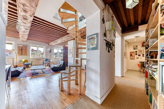  Appartement � vendre 5 pi�ces 128 m�