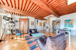  Appartement � vendre 5 pi�ces 128 m�