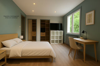  Maison � vendre 9 pi�ces 180 m�