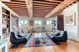  Appartement � vendre 5 pi�ces 128 m�