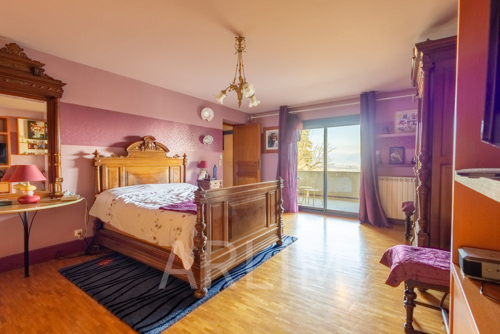 � vendre  Propri�t�/ch�teau Villette-sur-Ain (01320)