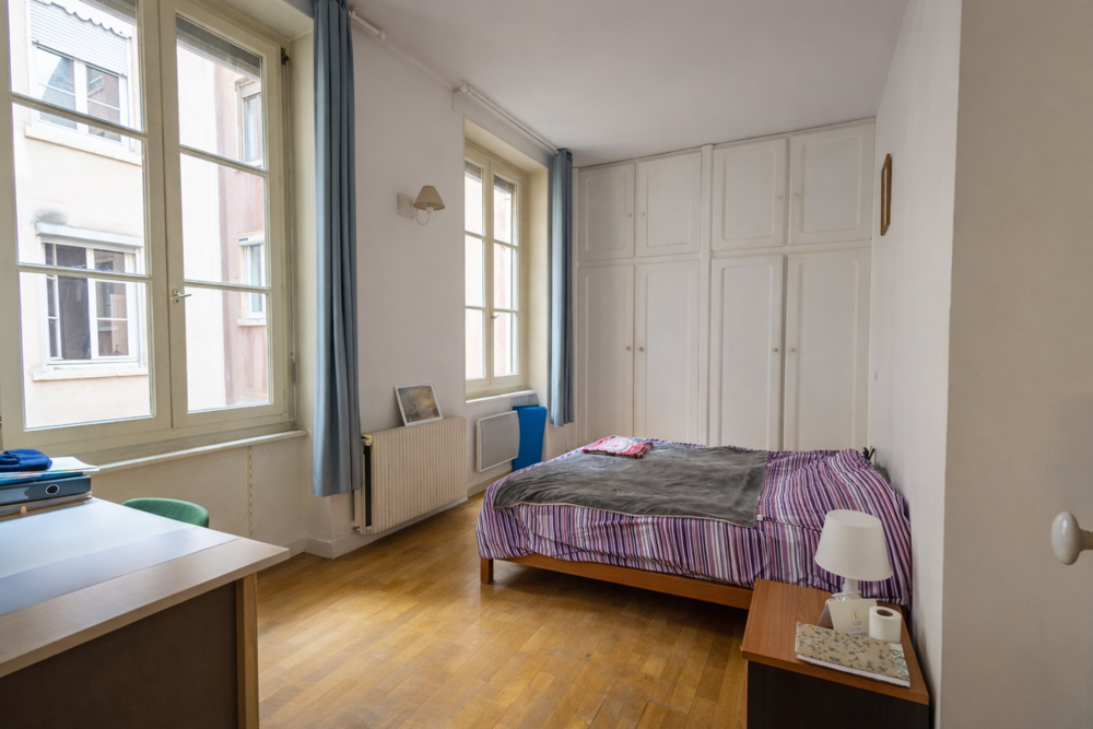 � vendre  Appartement Lyon 2
