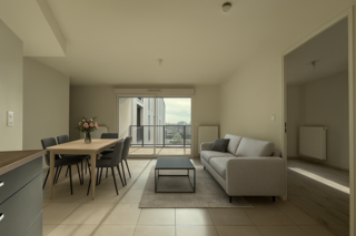  Appartement � vendre 2 pi�ces 48 m�