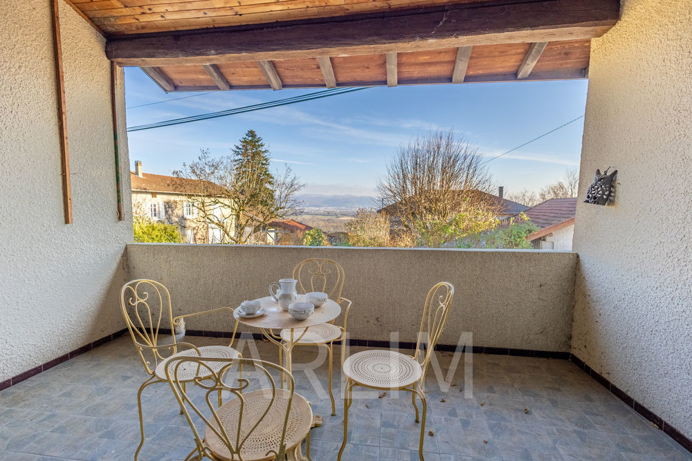 � vendre  Propri�t�/ch�teau Villette-sur-Ain (01320)