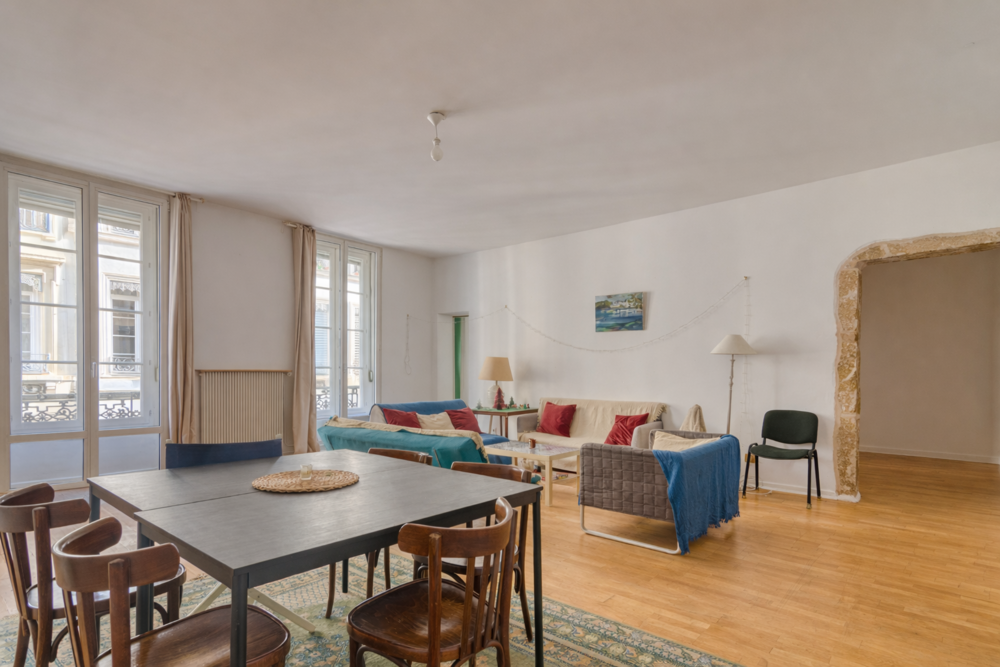 � vendre  Appartement Lyon 2